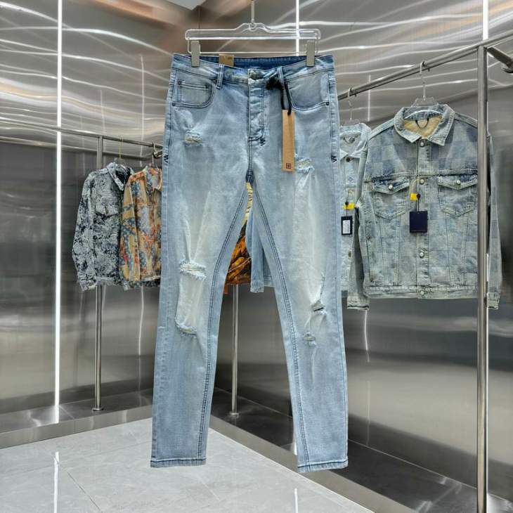 Picture of Ksubi Jeans Long _SKUKsubisz30-38hgntx0510567